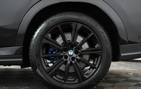 BMW X6, 2020 год, 9 849 000 рублей, 37 фотография