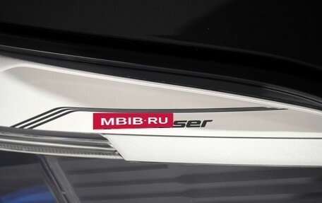 BMW X6, 2020 год, 9 849 000 рублей, 30 фотография