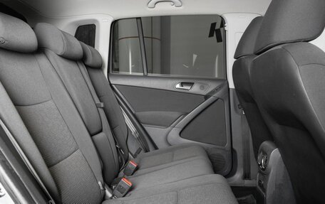 Volkswagen Tiguan I, 2013 год, 1 400 000 рублей, 8 фотография