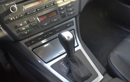 BMW X3, 2010 год, 1 049 999 рублей, 12 фотография