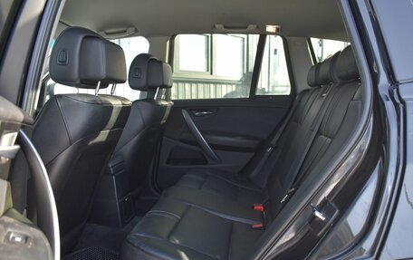 BMW X3, 2010 год, 1 049 999 рублей, 15 фотография