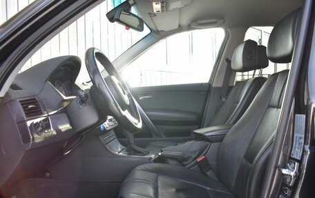 BMW X3, 2010 год, 1 049 999 рублей, 14 фотография