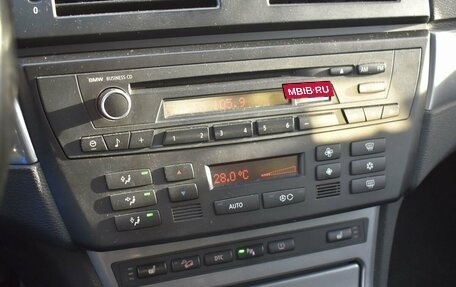 BMW X3, 2010 год, 1 049 999 рублей, 11 фотография
