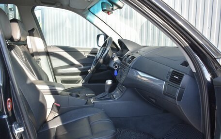 BMW X3, 2010 год, 1 049 999 рублей, 17 фотография