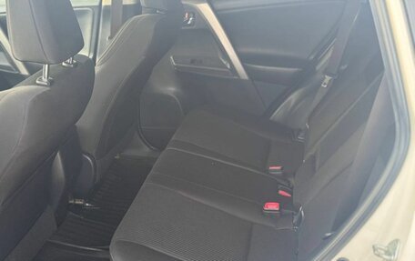 Toyota RAV4, 2013 год, 1 650 000 рублей, 10 фотография