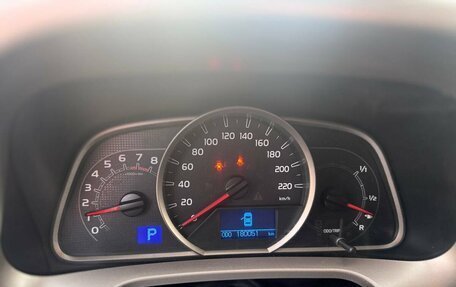 Toyota RAV4, 2013 год, 1 650 000 рублей, 18 фотография