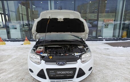 Ford Focus III, 2014 год, 579 500 рублей, 11 фотография
