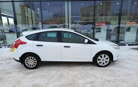 Ford Focus III, 2014 год, 579 500 рублей, 5 фотография