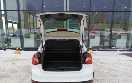 Ford Focus III, 2014 год, 579 500 рублей, 12 фотография