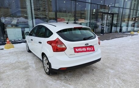 Ford Focus III, 2014 год, 579 500 рублей, 8 фотография