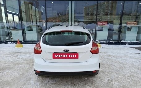 Ford Focus III, 2014 год, 579 500 рублей, 7 фотография