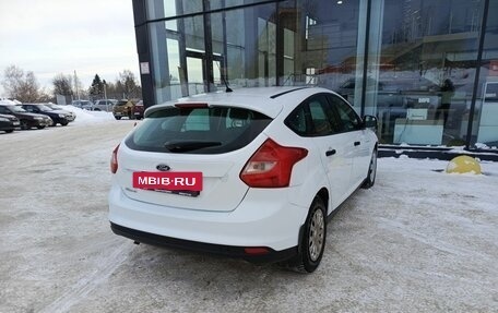 Ford Focus III, 2014 год, 579 500 рублей, 6 фотография