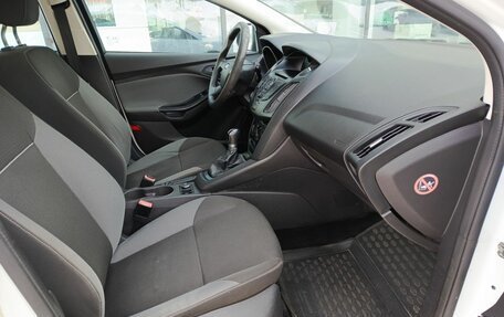 Ford Focus III, 2014 год, 579 500 рублей, 13 фотография