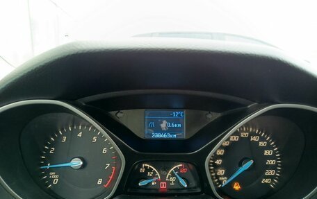 Ford Focus III, 2014 год, 579 500 рублей, 16 фотография