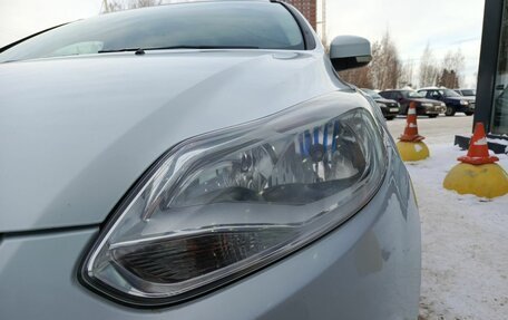 Ford Focus III, 2014 год, 579 500 рублей, 21 фотография