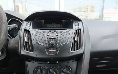 Ford Focus III, 2014 год, 579 500 рублей, 18 фотография