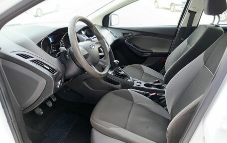 Ford Focus III, 2014 год, 579 500 рублей, 20 фотография