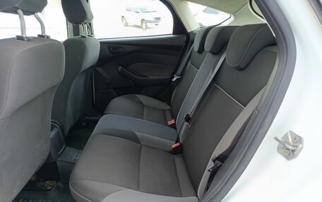 Ford Focus III, 2014 год, 579 500 рублей, 15 фотография