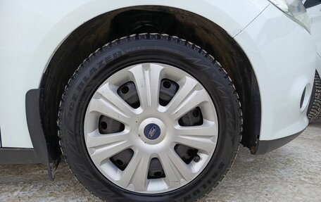 Ford Focus III, 2014 год, 579 500 рублей, 22 фотография