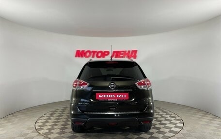 Nissan X-Trail, 2015 год, 1 590 000 рублей, 5 фотография
