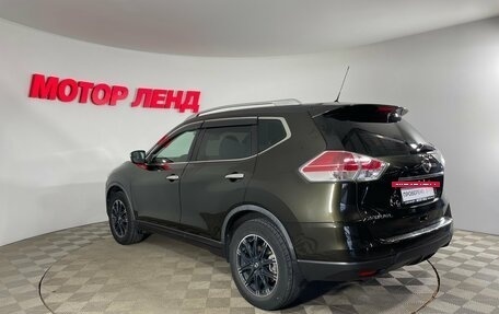 Nissan X-Trail, 2015 год, 1 590 000 рублей, 6 фотография