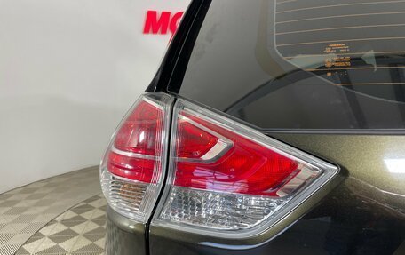 Nissan X-Trail, 2015 год, 1 590 000 рублей, 8 фотография