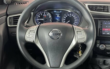 Nissan X-Trail, 2015 год, 1 590 000 рублей, 14 фотография