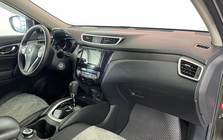 Nissan X-Trail, 2015 год, 1 590 000 рублей, 12 фотография