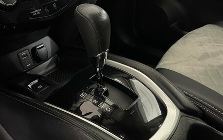 Nissan X-Trail, 2015 год, 1 590 000 рублей, 19 фотография