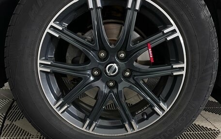 Nissan X-Trail, 2015 год, 1 590 000 рублей, 9 фотография