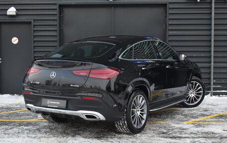 Mercedes-Benz GLE Coupe, 2024 год, 13 990 000 рублей, 6 фотография