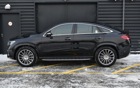 Mercedes-Benz GLE Coupe, 2024 год, 13 990 000 рублей, 4 фотография