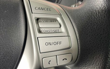 Nissan X-Trail, 2015 год, 1 590 000 рублей, 23 фотография