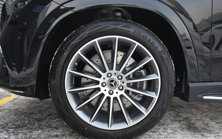 Mercedes-Benz GLE Coupe, 2024 год, 13 990 000 рублей, 9 фотография