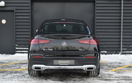 Mercedes-Benz GLE Coupe, 2024 год, 13 990 000 рублей, 7 фотография