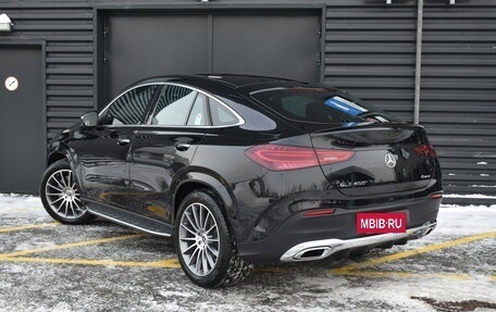 Mercedes-Benz GLE Coupe, 2024 год, 13 990 000 рублей, 8 фотография