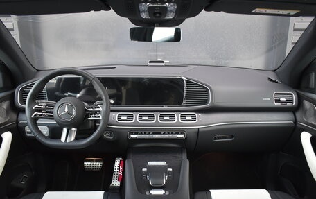 Mercedes-Benz GLE Coupe, 2024 год, 13 990 000 рублей, 11 фотография