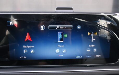 Mercedes-Benz GLE Coupe, 2024 год, 13 990 000 рублей, 19 фотография