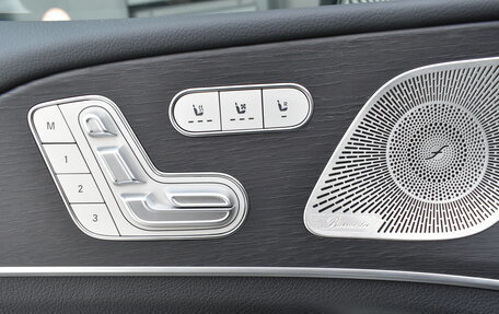 Mercedes-Benz GLE Coupe, 2024 год, 13 990 000 рублей, 24 фотография