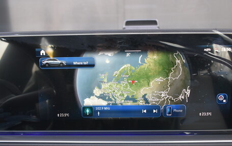 Mercedes-Benz GLE Coupe, 2024 год, 13 990 000 рублей, 15 фотография