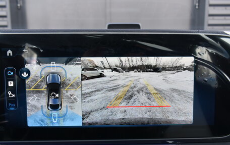 Mercedes-Benz GLE Coupe, 2024 год, 13 990 000 рублей, 17 фотография