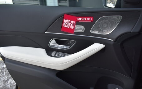 Mercedes-Benz GLE Coupe, 2024 год, 13 990 000 рублей, 22 фотография