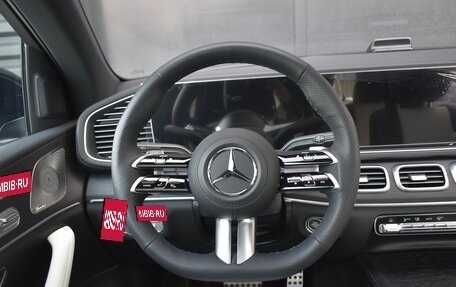 Mercedes-Benz GLE Coupe, 2024 год, 13 990 000 рублей, 14 фотография