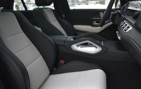 Mercedes-Benz GLE Coupe, 2024 год, 13 990 000 рублей, 29 фотография