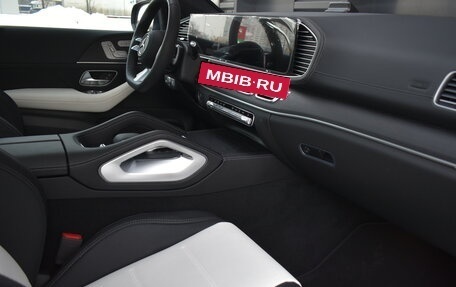 Mercedes-Benz GLE Coupe, 2024 год, 13 990 000 рублей, 28 фотография