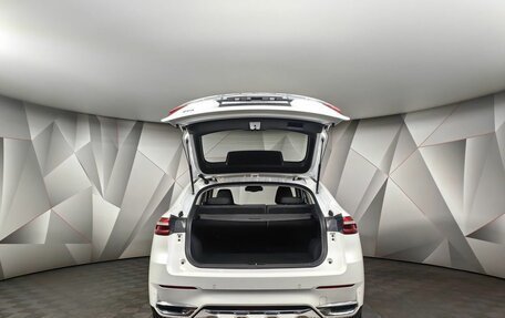 Haval F7x I, 2021 год, 1 630 000 рублей, 12 фотография