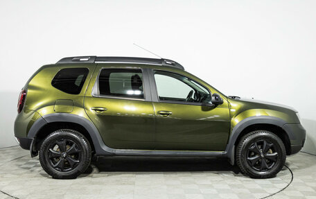 Renault Duster I рестайлинг, 2020 год, 1 249 898 рублей, 4 фотография