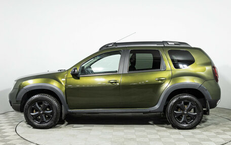 Renault Duster I рестайлинг, 2020 год, 1 249 898 рублей, 8 фотография