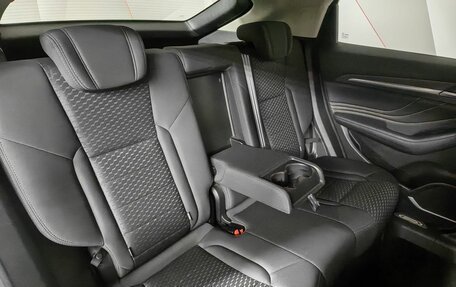 Haval F7x I, 2021 год, 1 630 000 рублей, 17 фотография