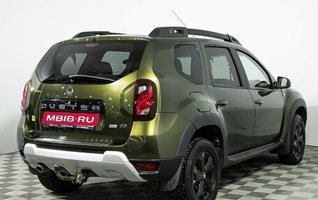 Renault Duster I рестайлинг, 2020 год, 1 249 898 рублей, 5 фотография